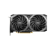 Видеокарта/ VGA MSI NVIDIA GeForce RTX 3050 VENTUS 2X XS 8G OC 8GB, GDDR6/128-bit, PCIe 4.0, 1xDVI-D, 1xHDMI 2.1, 1xDP, 2.3-slot