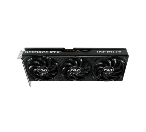 Видеокарта/ PA-RTX5060 INFINITY 3 8GB PALIT Видеокарта/ PA-RTX5060 INFINITY 3 8GB PALIT