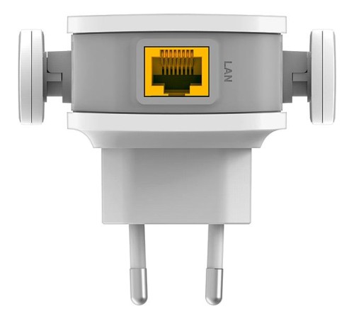 Точка доступа/ AC1200 Wi-Fi Extender, 100Base-TX LAN, 2x3dBi (2.4GHz)/2dBi (5GHz) external antennas Точка доступа/ AC1200 Wi-Fi Extender, 100Base-TX LAN, 2x3dBi (2.4GHz)/2dBi (5GHz) external antennas