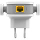 Точка доступа/ AC1200 Wi-Fi Extender, 100Base-TX LAN, 2x3dBi (2.4GHz)/2dBi (5GHz) external antennas