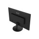 Монитор MSI PRO MP242A 23.8" 16:9 FHD(1920x1080) IPS Flat,1ms(MPRT),1000:1,100M:1,300nit,178/178,HDMI 1.4,DP 1.2,VGA(D-Sub),Speaker,Tilt,VESA,100Hz,Black,1y war-ty