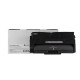Картридж F+ imaging, черный, 6 400 страниц, для Ricoh моделей Aficio SP377sfnwx (аналог 408161/408162), FP-RSP377XE (Мятая упаковка)