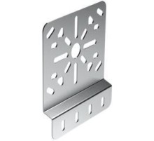 Пластина монтажная вертикальная