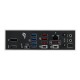 Материнская плата ASUS ROG STRIX Z890-H GAMING WIFI, LGA1851, Z890, 4*DDR5, 4*SATA, 5*M.2, 8*USB 3.2, 2*Type-C, 3*PCIx16, HDMI+DP, ATX; 90MB1K20-M0EAY0