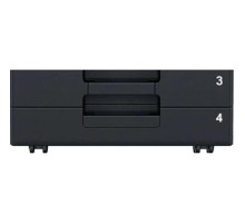 Двухлотковый модуль подачи бумаги/ PC-218 Paper Cassette