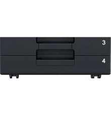 Двухлотковый модуль подачи бумаги/ PC-218 Paper Cassette