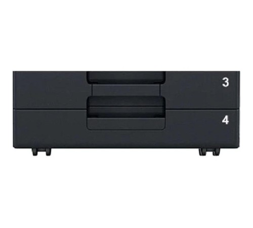 Двухлотковый модуль подачи бумаги/ PC-218 Paper Cassette