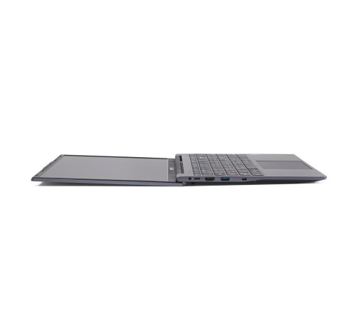 Ноутбук/ Hot 15.6"(1920x1080 IPS (матовый))/Intel Core i3 1025G1(1.2Ghz)/16384Mb/512SSDGb/noDVD/Int:Intel UHD Graphics/Cam/BT/WiFi/-/51.3WHr/war 1y/1.7kg/Silver/Win11Home