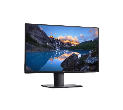 Монитор LCD 25'' 16:9 2560х1440(WQHD) IPS, 60 Hz, 350 cd/m2, 1000:1, 20М:1, 5ms, HDMI, 2xDP, USB-C, USB-Hub, Height adj, Pivot, Tilt, Swivel, 3Y, Black,Silver (Вскрытая упаковка)
