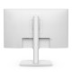Мониторы/ Benq GW3290QT 31,5'', 2560x1440, IPS, 75Hz, 20M:1, 350cd, 5ms, HDMI, DP; 3*USB 3.2; USB C*65W, Speakers, Height adj 110, Pivot, 99% sRGB, Flicker-free;Low Blue Light, 3Y, White