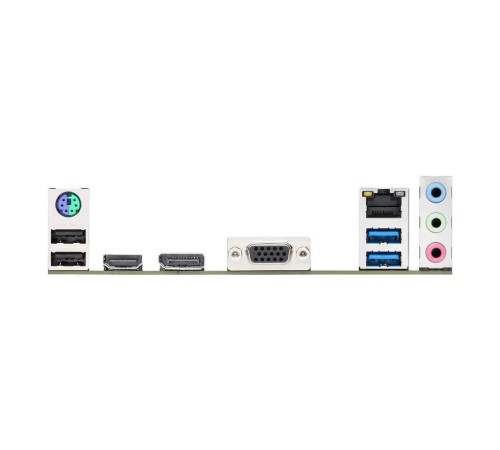 Материнская плата/ PRIME H610I-PLUS-CSM Материнская плата/ PRIME H610I-PLUS-CSM