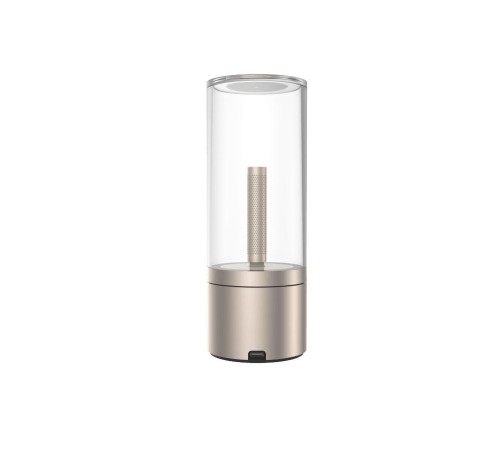 Светодиодная настольная лампа Yeelight Candlelight Ambient Light YLFWD-0019 Светодиодная настольная лампа Yeelight Candlelight Ambient Light YLFWD-0019