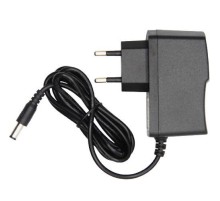 Блок питания GoPower 2.0A 12V 5,5x2,5/12мм для ресивера Триколор ТВ и НТВ+ (1/100)