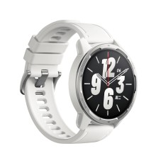 Смарт-часы Xiaomi Watch S1 Active GL (Moon White) M2116W1 (BHR5381GL)
