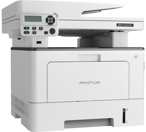 МФУ лазерное/ Pantum BM5100ADW МФУ лазерное/ Pantum BM5100ADW
