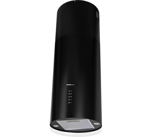 Кухонная вытяжка HOMSair/ Кухонная вытяжка HOMSair ART 1050WL 35 ЧЕРНЫЙ, комбинированное управление, LED освещение, 3 режима работы, производительность 1050 м3/ч, уровень шума 65 дБ Кухонная вытяжка HOMSair/ Кухонная вытяжка HOMSair ART 1050WL 35 ЧЕРНЫЙ, комбинированное управление, LED освещение, 3 режима работы, производительность 1050 м3/ч, уровень шума 65 дБ