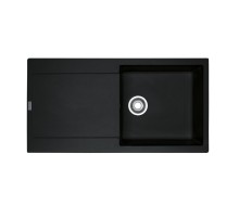 Мойка Franke 114.0157.482/ Best, Мойка Franke MRG 611-97 оникс