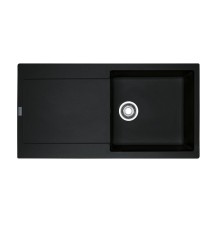 Мойка Franke 114.0157.482/ Best, Мойка Franke MRG 611-97 оникс