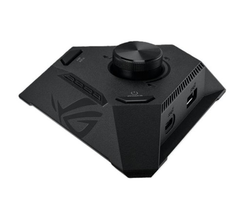 Материнская плата ASUS ROG STRIX Z890-I GAMING WIFI, LGA1851, Z890, 2*DDR5, 2*SATA, 2*M.2, 4*USB 3.2, 2*USB 2.0, Type-C, 1*PCIx16, HDMI, mITX; 90MB1IC0-M0EAY1