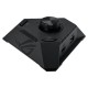 Материнская плата ASUS ROG STRIX Z890-I GAMING WIFI, LGA1851, Z890, 2*DDR5, 2*SATA, 2*M.2, 4*USB 3.2, 2*USB 2.0, Type-C, 1*PCIx16, HDMI, mITX; 90MB1IC0-M0EAY1