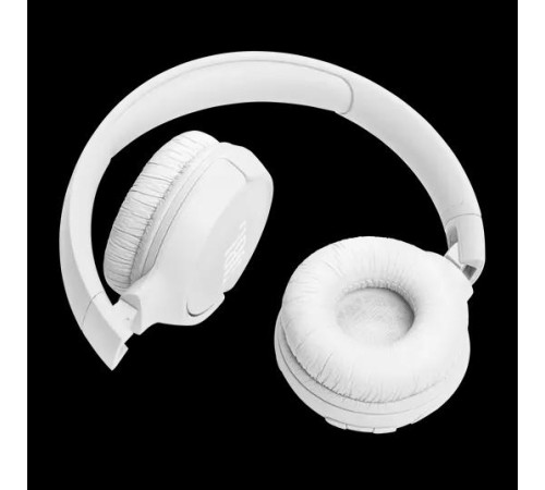 Наушники/ JBL T520BT (White)
