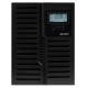 Источник бесперебойного питания SMARTWATT ИБП Онлайн, мощность 2000/1800 ВА/Вт, напольный, LCD дисплей, управляемые розетки, IEC13 - 8 шт.