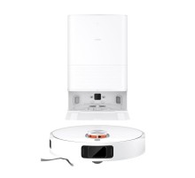 Робот-пылесос Xiaomi Robot Vacuum X20 Pro EU D102GL (BHR8859EU)