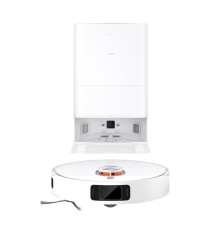 Робот-пылесос Xiaomi Robot Vacuum X20 Pro EU D102GL (BHR8859EU)