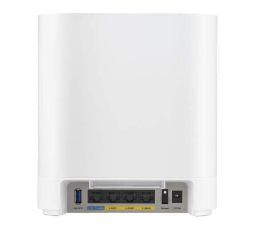 Маршрутизатор/ ASUS EBM68 (W-1-PK) Маршрутизатор/ ASUS EBM68 (W-1-PK)
