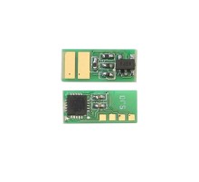 -/ Чип картриджа для HP Color LaserJet Pro M452dw (CET) Yellow, (WW)