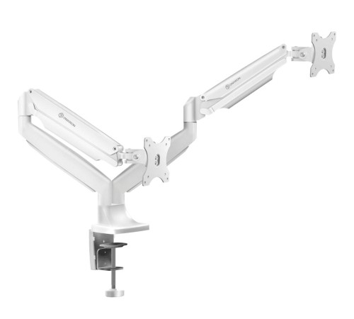 ONKRON кронштейн для монитора 13"-32" настольный, белый G200 ONKRON кронштейн для монитора 13"-32" настольный, белый G200