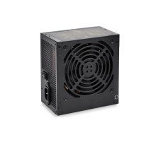 Блок питания Deepcool Explorer DE500 (ATX 2.31, 500W, PWM 120-mm fan, Black case) RET
