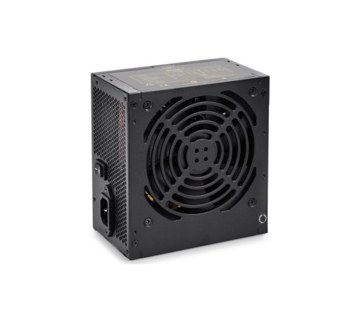 Блок питания Deepcool Explorer DE500 (ATX 2.31, 500W, PWM 120-mm fan, Black case) RET Блок питания Deepcool Explorer DE500 (ATX 2.31, 500W, PWM 120-mm fan, Black case) RET