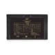 Блок питания Deepcool Explorer DE500 (ATX 2.31, 500W, PWM 120-mm fan, Black case) RET