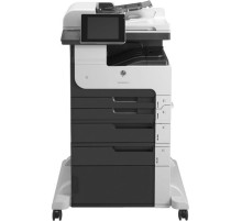 Лазерное МФУ/ HP LaserJet Enterprise MFP M725f