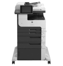 Лазерное МФУ/ HP LaserJet Enterprise MFP M725f