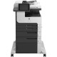 Лазерное МФУ/ HP LaserJet Enterprise MFP M725f