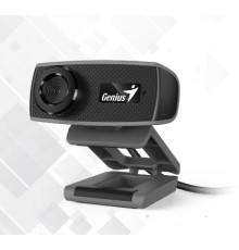 Веб-камера FaceCam 1000X V2 new package, HD 720P/MF/USB 2.0/UVC/MIC
