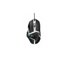 Мышь игровая Logitech G502 SE HERO (BLACK AND WHITE SE) (M/N: M-U0047)