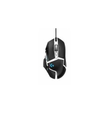 Мышь игровая Logitech G502 SE HERO (BLACK AND WHITE SE) (M/N: M-U0047)