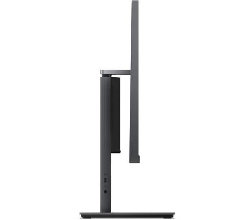 Моноблок/ Lenovo IdeaCentre AIO 24IRH9   23.8"(1920x1080 IPS)/Intel Core i7 13620H(2.4Ghz)/16384Mb/512SSDGb/noDVD/Int:Intel UHD Graphics/Cam/BT/WiFi/war 1y/6kg/luna grey/noOS + RU kbd, mouse WL