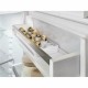 Встраиваемые холодильники Liebherr/ EIGER, ниша 178, Pure, EasyFresh,3 контейнера, door-on-door
