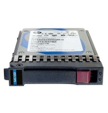 Накопитель на жестком магнитном диске/ HPE MSA 2.4TB SAS 12G Enterprise 10K SFF (2.5in) M2 HDD