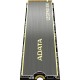 Твердотельный накопитель/ ADATA SSD LEGEND 850, 2TB, M.2(22x80mm), NVMe 1.4, PCIe 4.0 x4, 3D NAND, R/W 5000/4500MB/s, IOPs 400 000/550 000, TBW 2000, DWPD 0.54, with Heat Sink (5 лет)