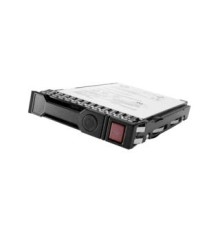Жесткий диск HPE 300GB 2,5''(SFF) SAS 15K 12G Hot Plug w Smart Drive SC DS Enterprise HDD (for HP Proliant Gen9/Gen10 servers)