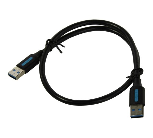 Кабель Vention USB 3.0 AM/AM - 1м