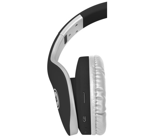 Defender Беспроводная гарнитура FreeMotion B525 черный+белый, Bluetooth