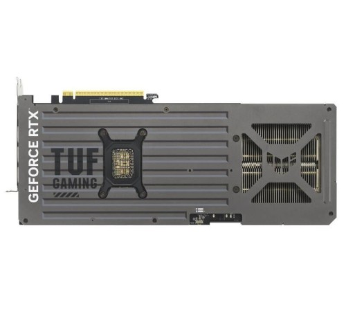 Видеокарта/ TUF-RTX5070TI-O16G-GAMING Видеокарта/ TUF-RTX5070TI-O16G-GAMING