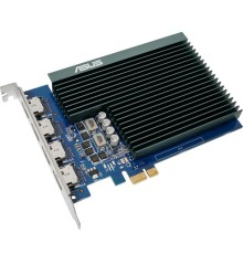 Видеокарта ASUS GT730-4H-SL-2GD5//GT730 HDMI 2G GDDR5; 90YV0H20-M0NA00