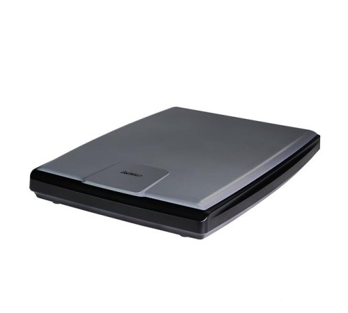 Сканер планшетный Avision FB25  A4, USB (000-0999-07G)